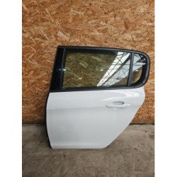 Porte Arriere Gauche Peugeot 308 2 Phase 2